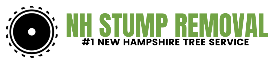 NH Stump Removal